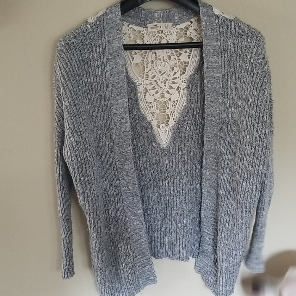 Sweater
